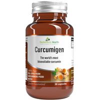 Neogenesis Curcumigen